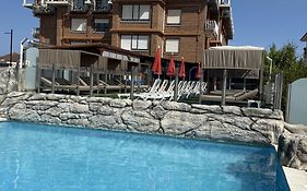 Hotel Gala